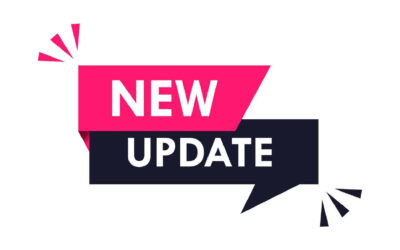 Fundraising Page – posting updates
